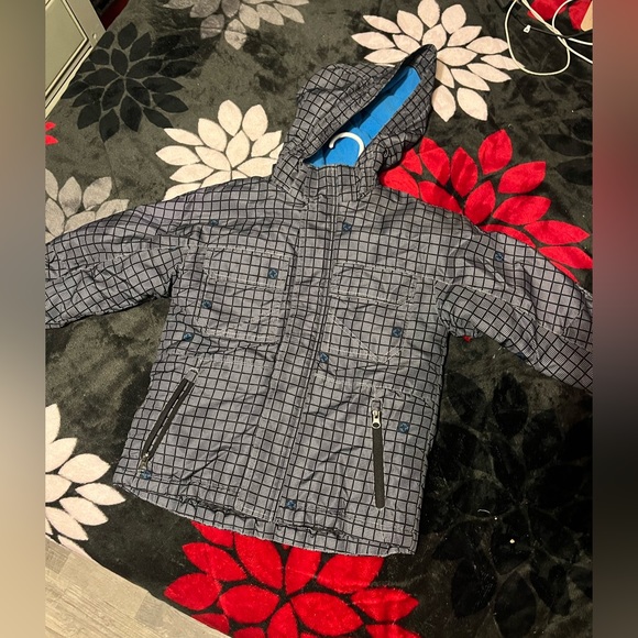 Cherokee kids jacket - Picture 1 of 11